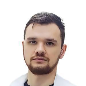 Кузнецов Владимир Игоревич