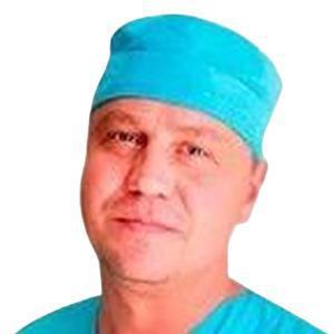 Варакута Сергей Вячеславович