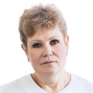 Зинукова Ольга Валентиновна