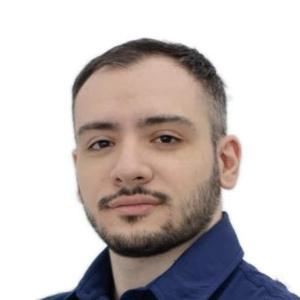 Доев Александр Таймуразович