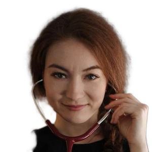 Дегтярева Юлия Евгеньевна
