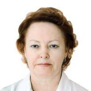Шалагинова Татьяна Владимировна