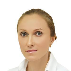 Кулабухова Наталья Александровна