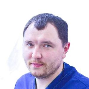 Иванович Дмитрий Владимирович