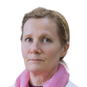 Святловская Татьяна Владимировна