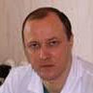 Петряев Александр Васильевич