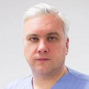 Масунов Павел Васильевич