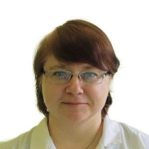 Герасимова Анна Анатольевна