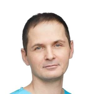 Макаров Вячеслав Георгиевич