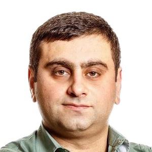 Богдасаров Юрий Михайлович