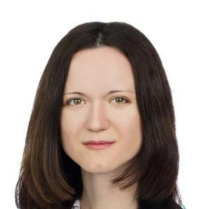 Рюмшина Анна Николаевна