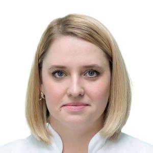 Ваганова Елена Валерьевна