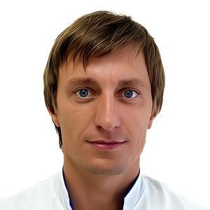 Парфенчик Денис Фёдорович
