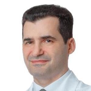 Вороной Святослав Владимирович