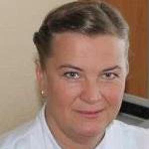 Овсянникова Светлана Валентиновна