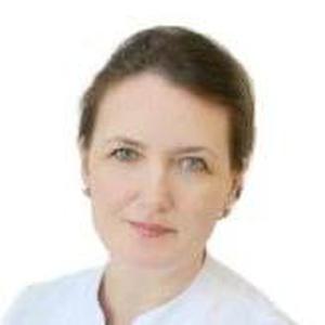 Галкина Светлана Викторовна