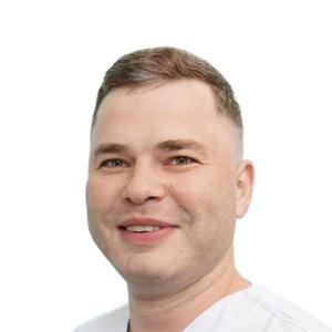 Загидулин Дамир Фердинатович