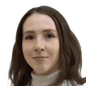 Сенотова Евгения Владимировна