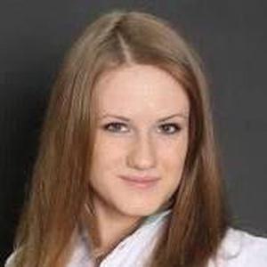 Давыденко Маргарита Александровна