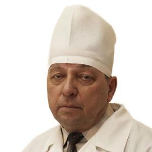 Филиппов Виталий Алексеевич