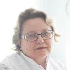 Городнова Софья Викторовна