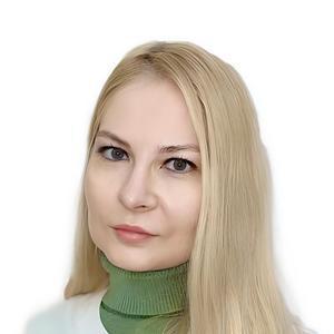 Захарова Екатерина Александровна