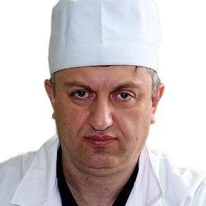 Омаров Камиль Ханипаевич