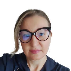 Мололкина Юлия Владимировна