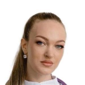 Стоян (Грехова) Ксения Павловна