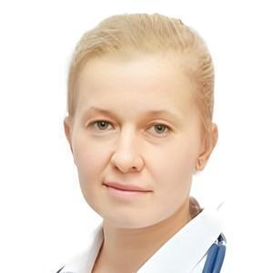 Зубова Елена Анатольевна