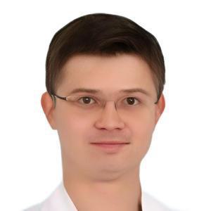 Кузнецов Евгений Владимирович