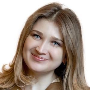Ковалева Анна Валерьевна