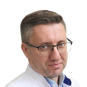 Ноговицын Василий Юрьевич