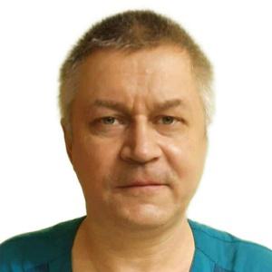 Краснов Александр Иванович