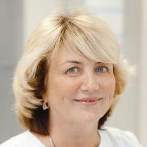 Маирко Елена Ивановна