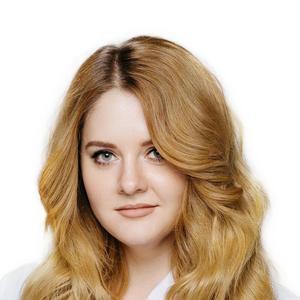 Мельник Екатерина Александровна