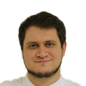 Карпов Евгений Александрович