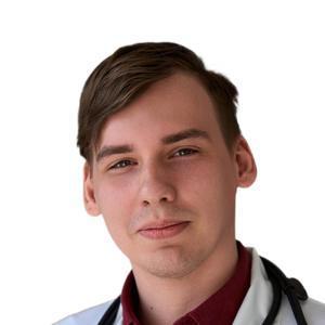 Пелешок Андрей Андреевич