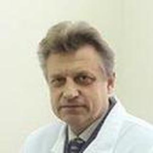 Варнавский Анатолий Владимирович