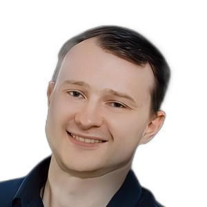 Степанов Кирилл Евгеньевич