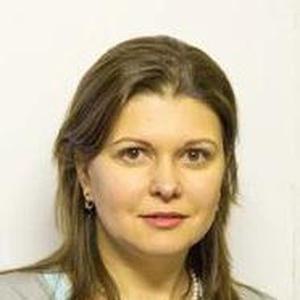 Агафьина Алина Сергеевна
