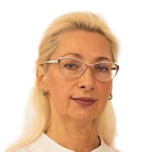 Марченко Светлана Леонардовна