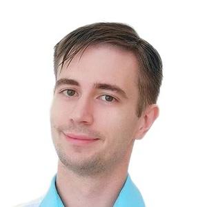 Журавков Федор Владимирович