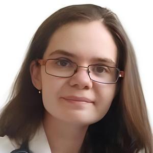 Скоснягина Валентина Геннадьевна