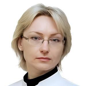 Екимова Татьяна Владимировна
