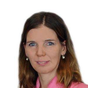 Воронцова Ольга Анатольевна