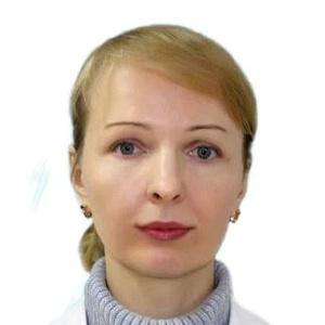 Драверт Наталья Евгеньевна