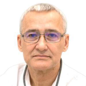 Земзюлин Игорь Владимирович