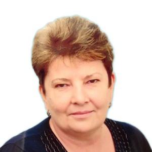 Шелестова Галина Анатольевна