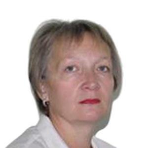 Тесленко Елена Юрьевна